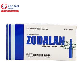 Zodalan