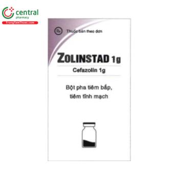 Zolinstad 1g