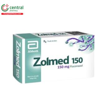 Zolmed 150