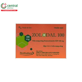 Zolodal 100