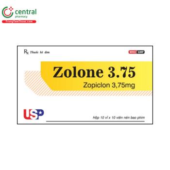 Zolone 3.75mg