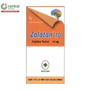 Zolotan 10