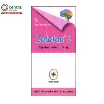 Zolotan 5 