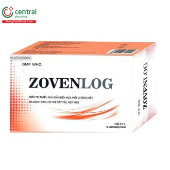Zovenlog