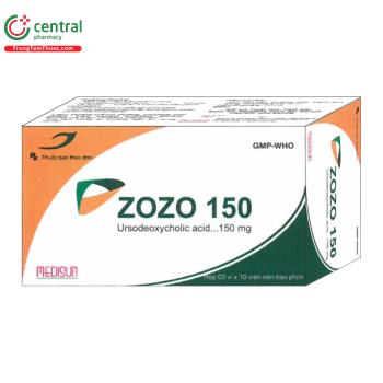 Zozo 150