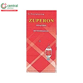 Zuperon 500mg
