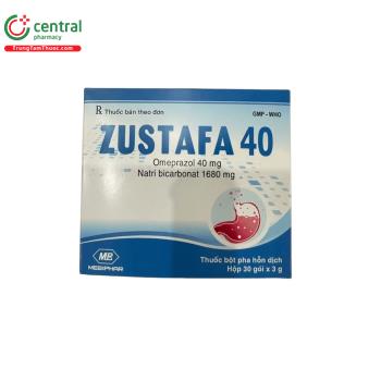 Zustafa 40