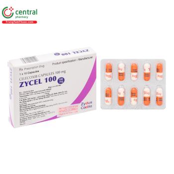 Zycel 100mg