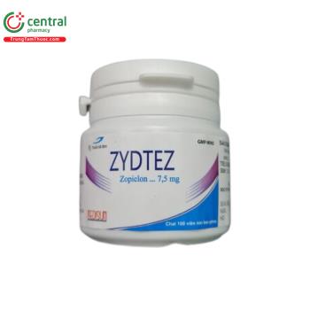 Zydtez Medisun 7.5mg