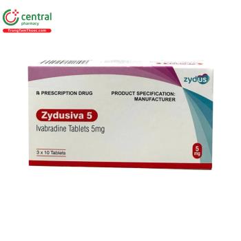 Zydusiva 5