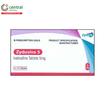 Zydusiva 5