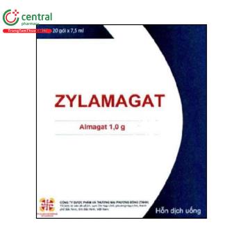 Zylamagat 1g