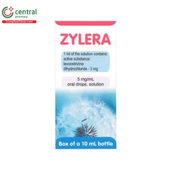 Zylera 5mg/ml