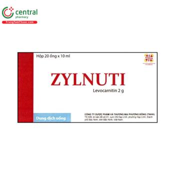 Zylnuti 2g