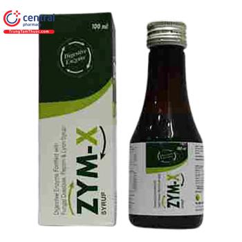 ZYM-X Syrup