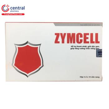 Zymcell