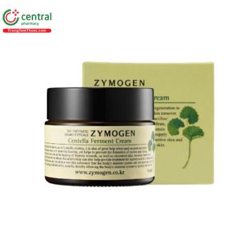 Zymogen Centella Ferment Cream