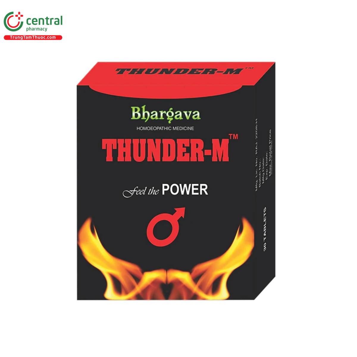 thunder m 1 I3232 thunder m 1 I3232