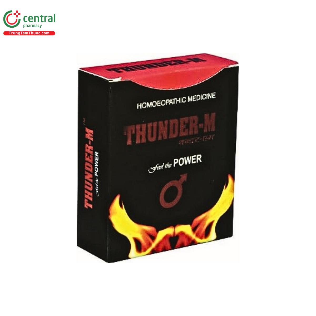 thunder m 2 P6068 thunder m 2 P6068