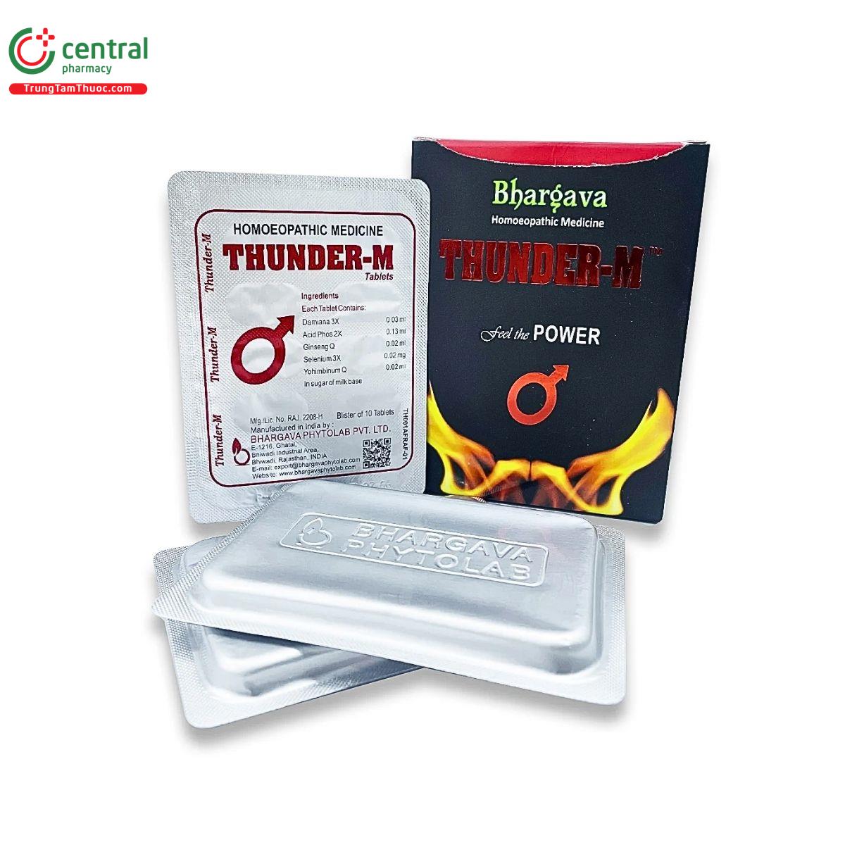 thunder m 3 A0605 thunder m 3 A0605