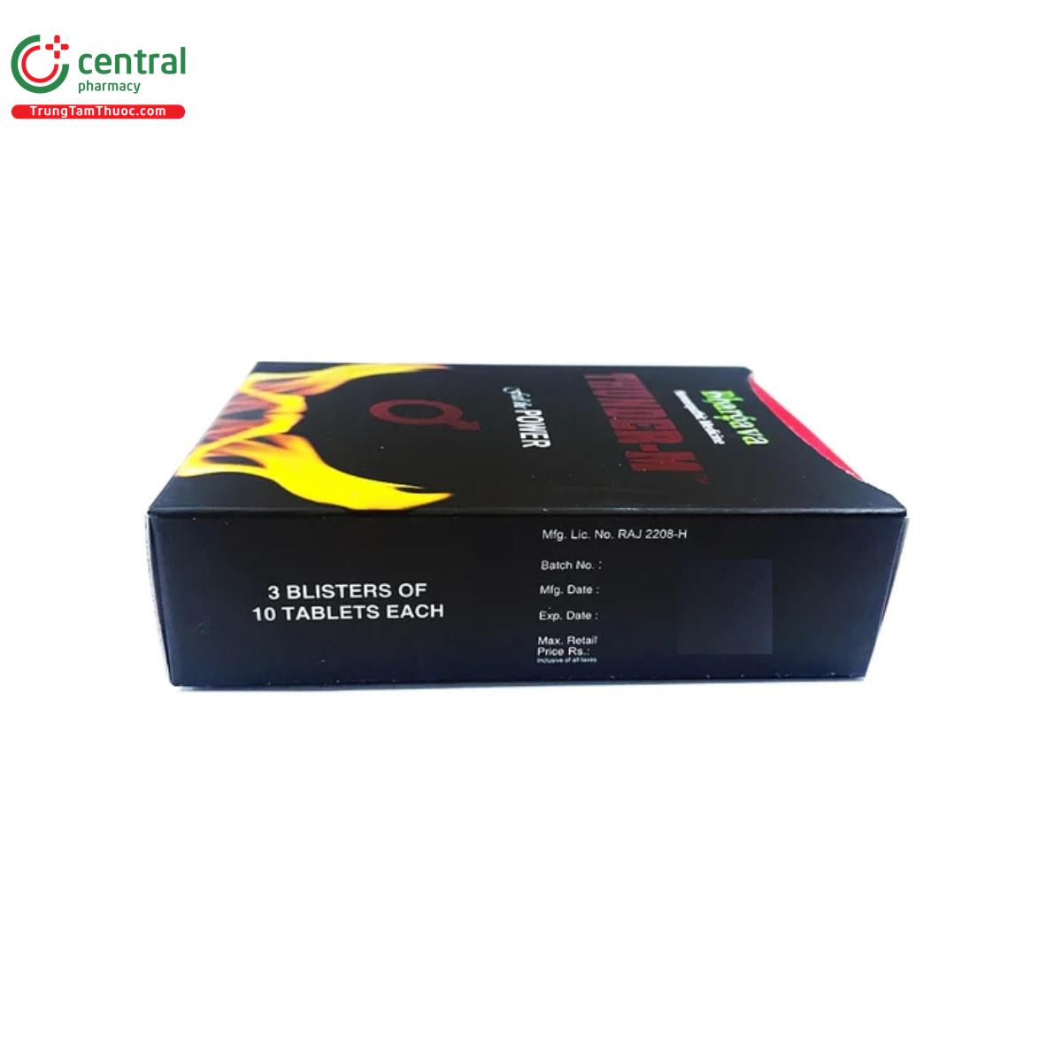 thunder m 4 G2342 thunder m 4 G2342