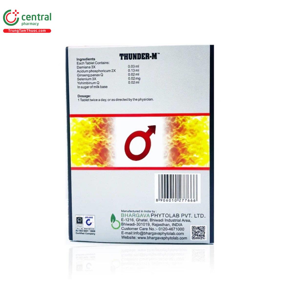 thunder m 5 V8603 thunder m 5 V8603