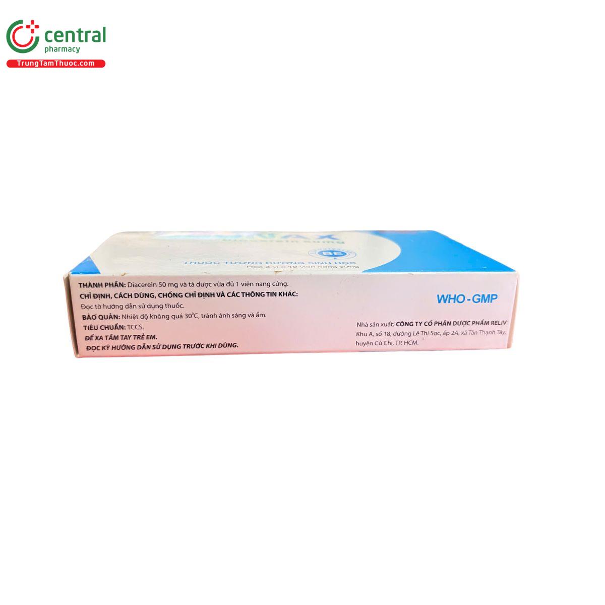 thuoc 3 D1601 thuoc 3 D1601