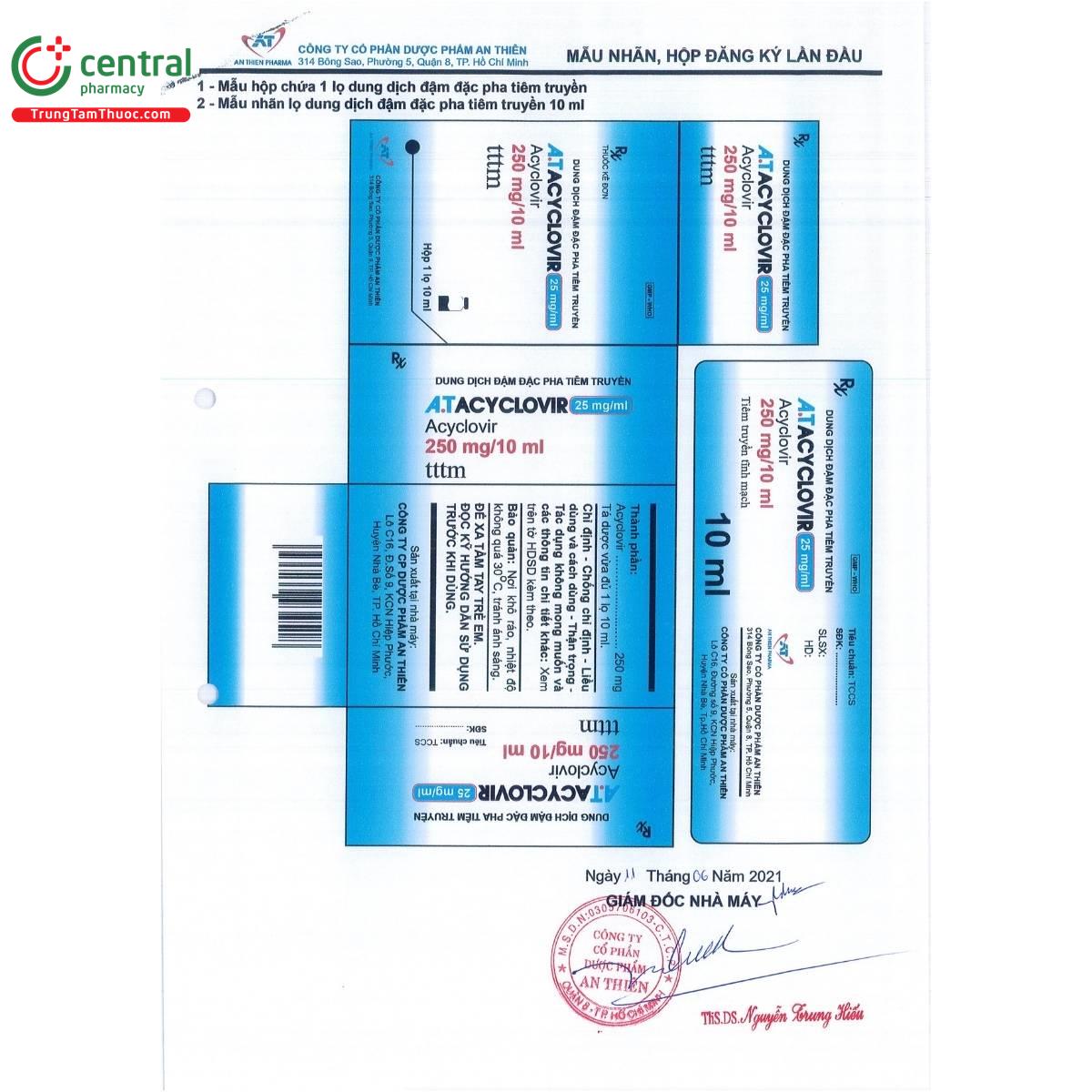 thuoc a t acyclovir 25 mg ml 3 T8662