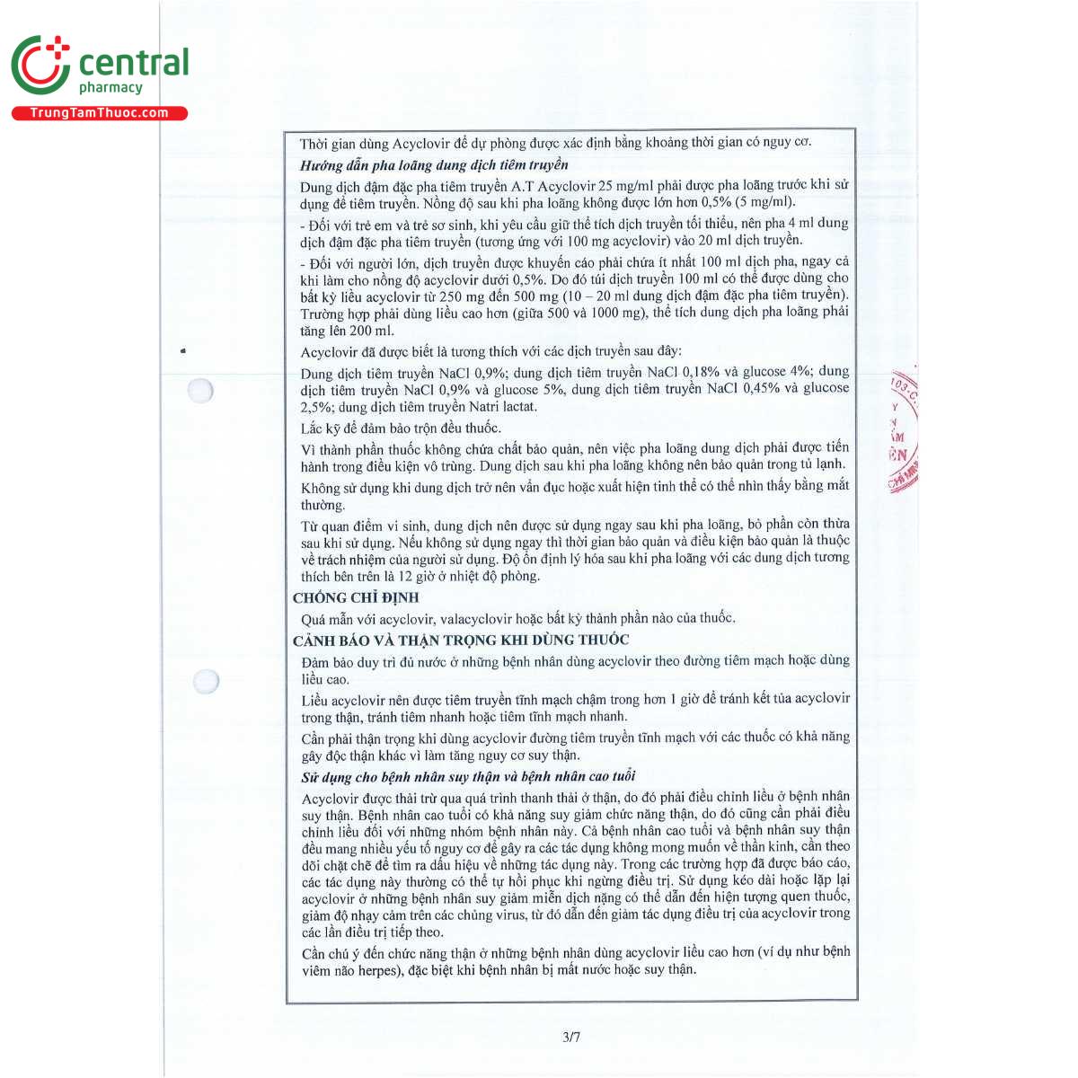 thuoc a t acyclovir 25 mg ml 6 H3275