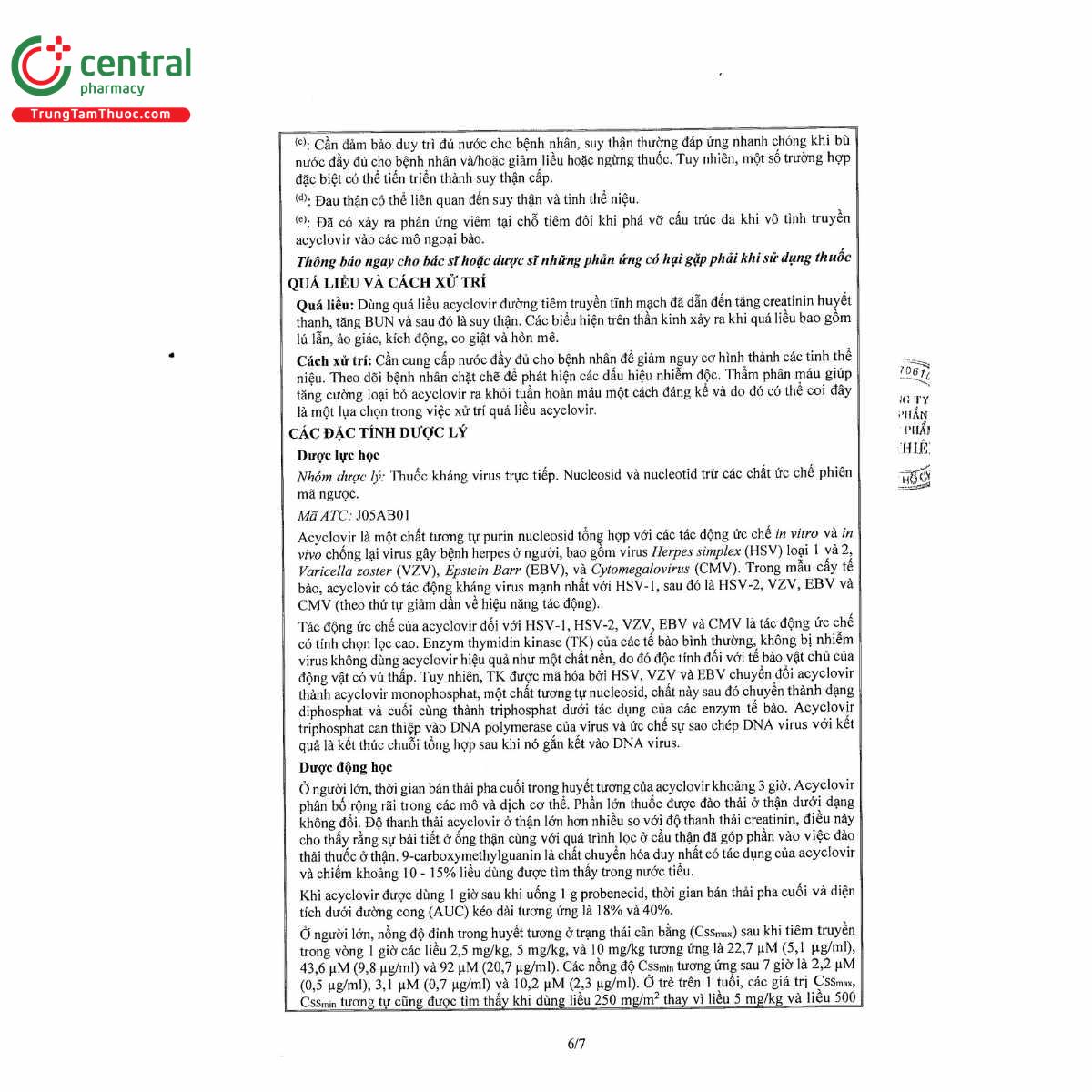 thuoc a t acyclovir 25 mg ml 9 N5331