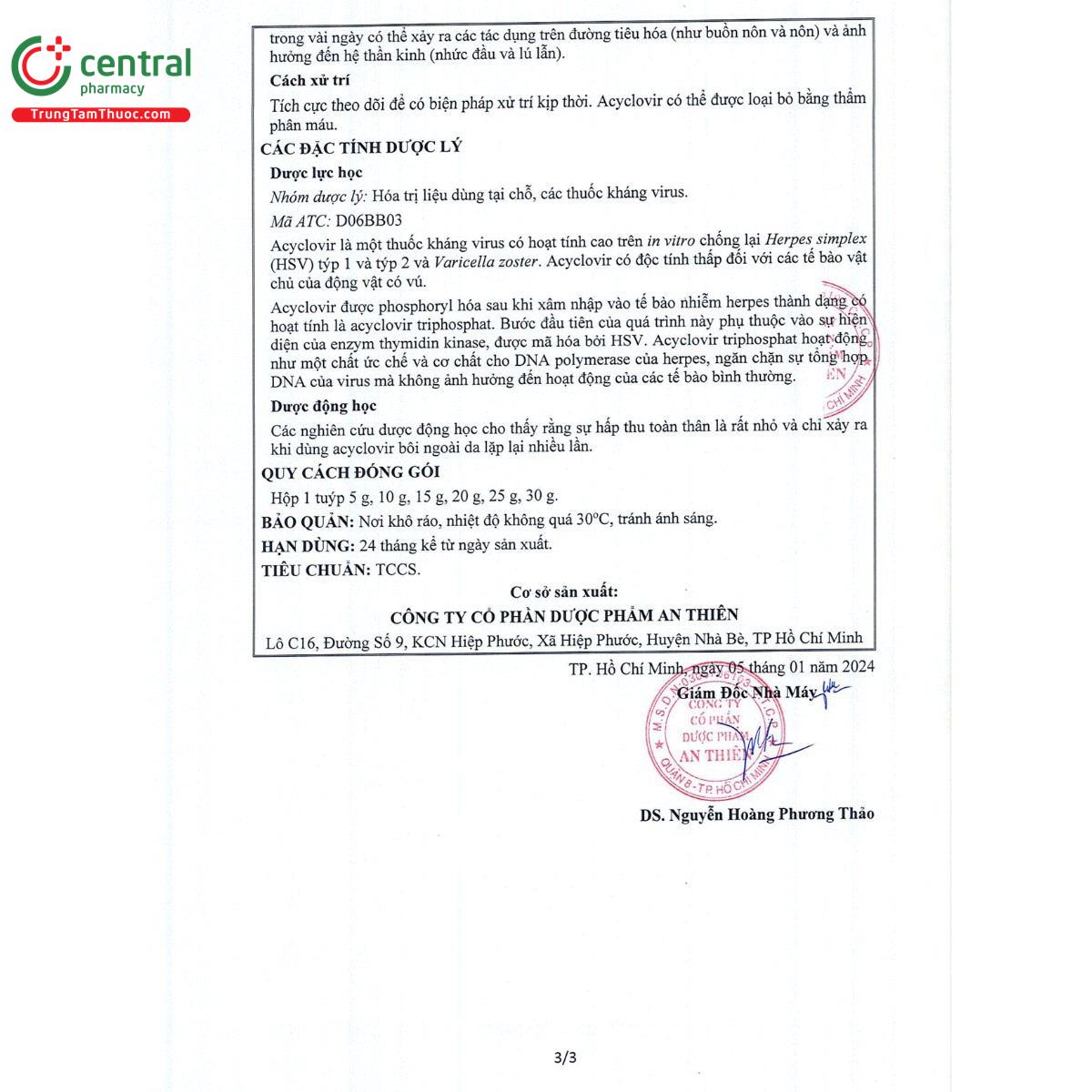 thuoc a t acyclovir 5 10 D1483 thuoc a t acyclovir 5 10 D1483