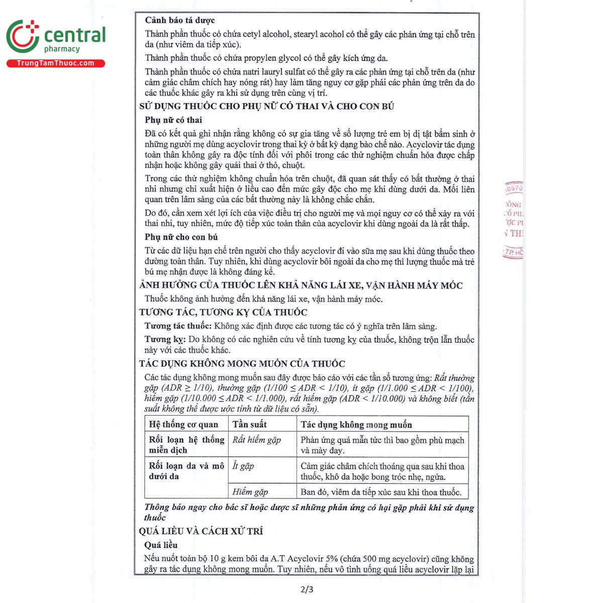 thuoc a t acyclovir 5 9 J4130 thuoc a t acyclovir 5 9 J4130