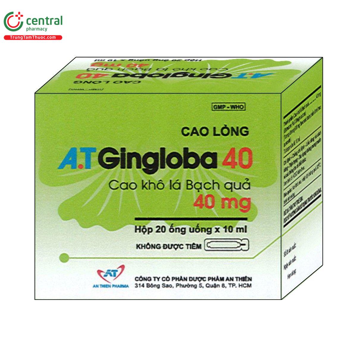 thuoc a t gingloba 40 V8480