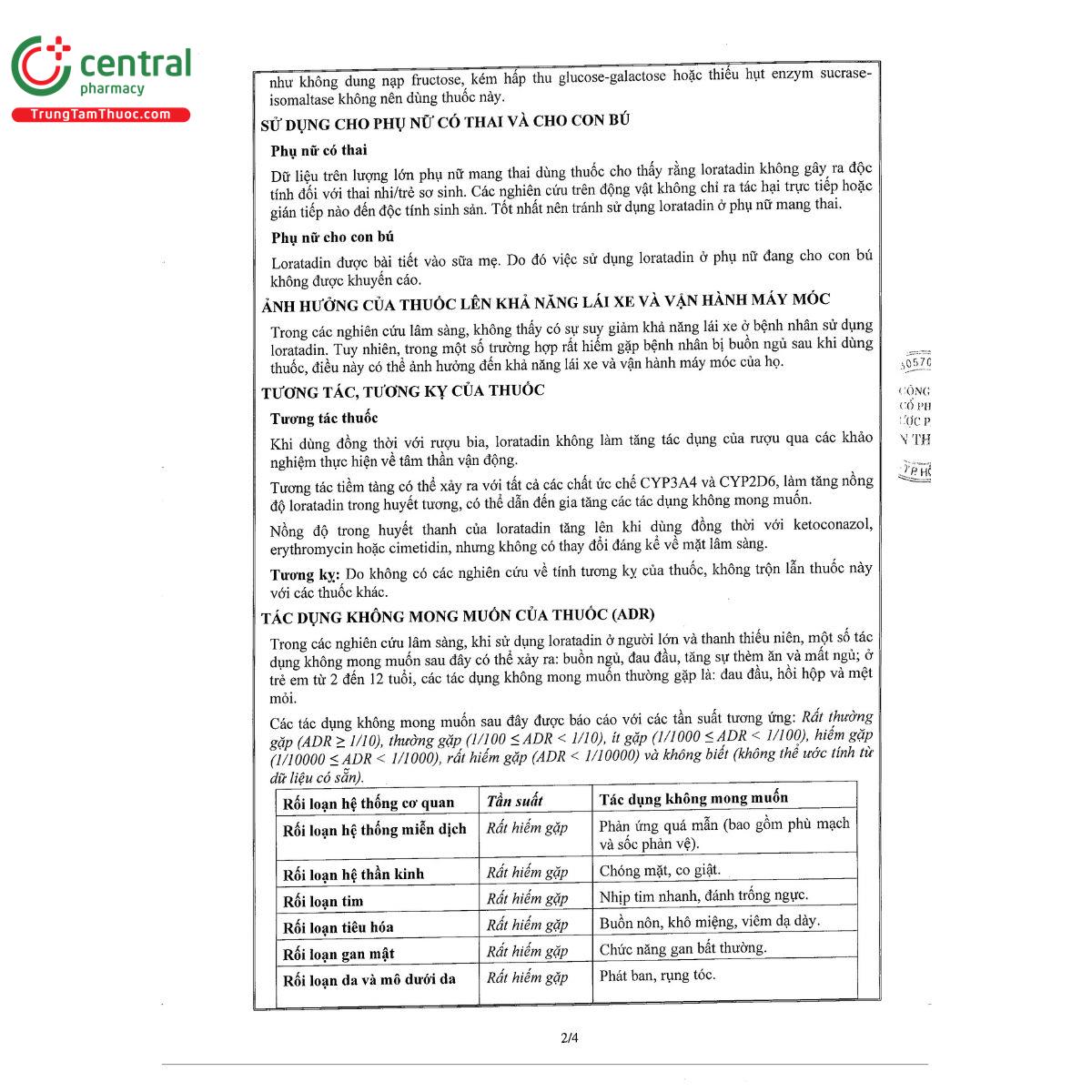 thuoc a t loratadin 1mgml 11 J3082 thuoc a t loratadin 1mgml 11 J3082