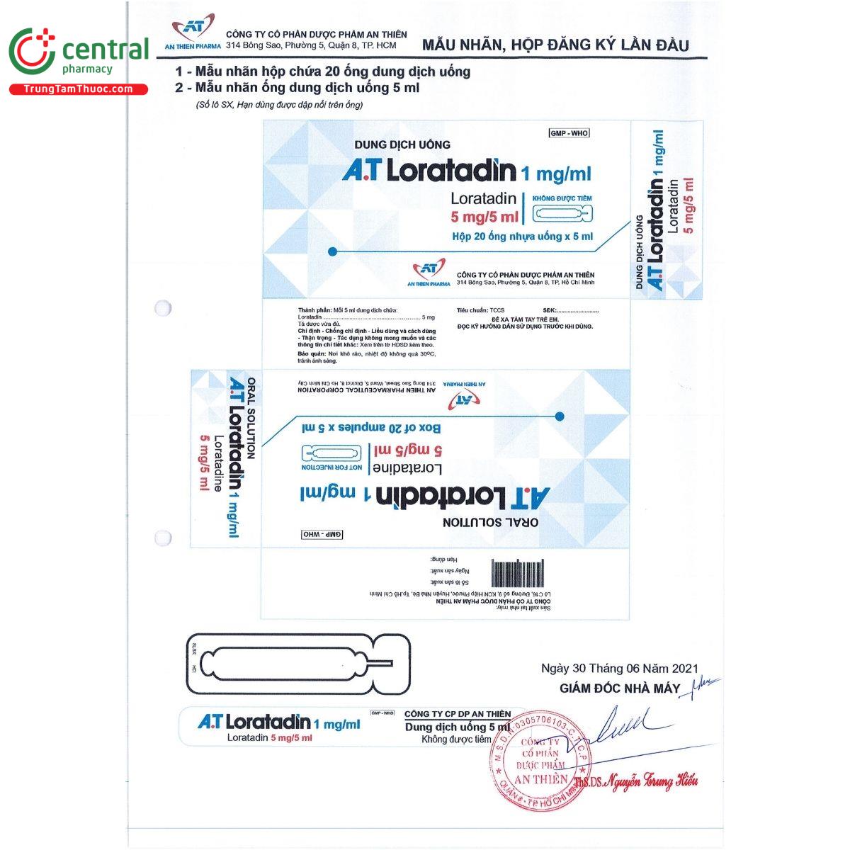 thuoc a t loratadin 1mgml 2 E1247 thuoc a t loratadin 1mgml 2 E1247