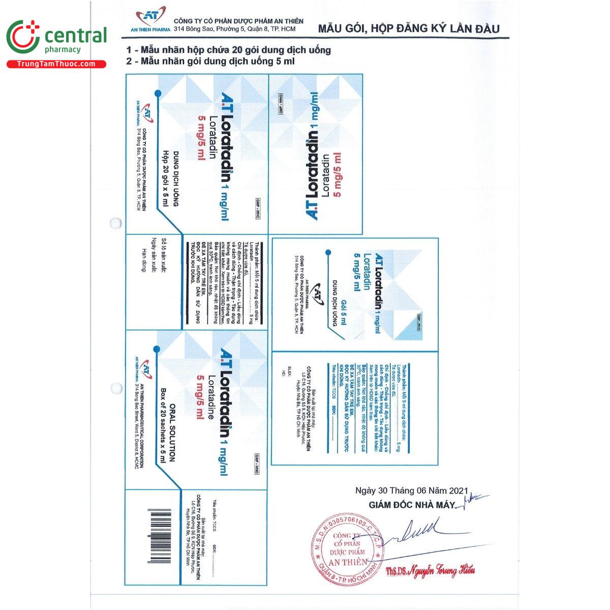 thuoc a t loratadin 1mgml 8 N5576 thuoc a t loratadin 1mgml 8 N5576