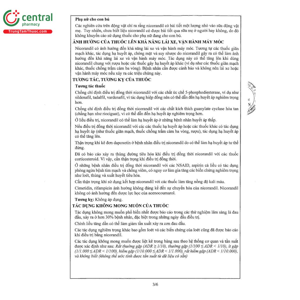 thuoc a t nicorandil 3 S7133 thuoc a t nicorandil 3 S7133