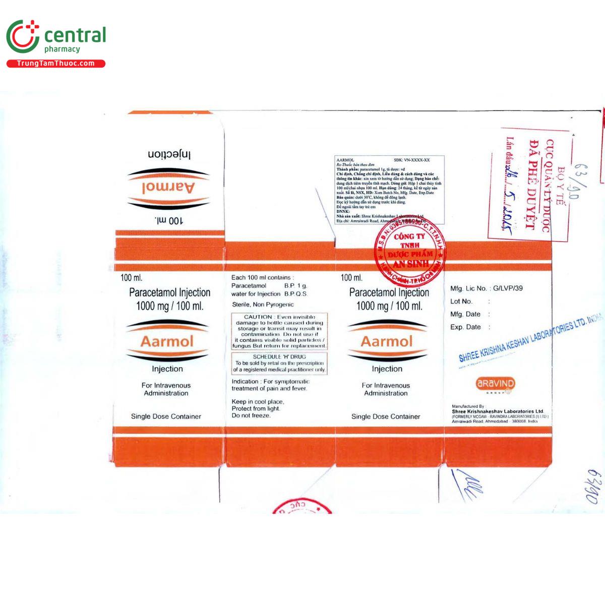 thuoc aarmol 100ml 3 I3483