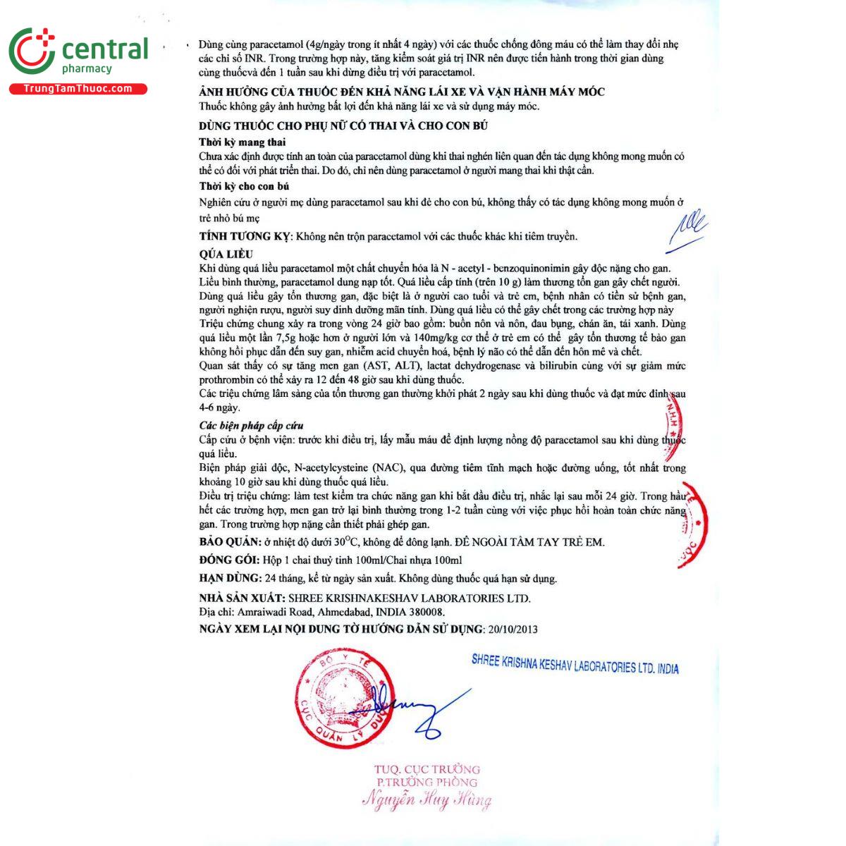 thuoc aarmol 100ml 8 Q6788