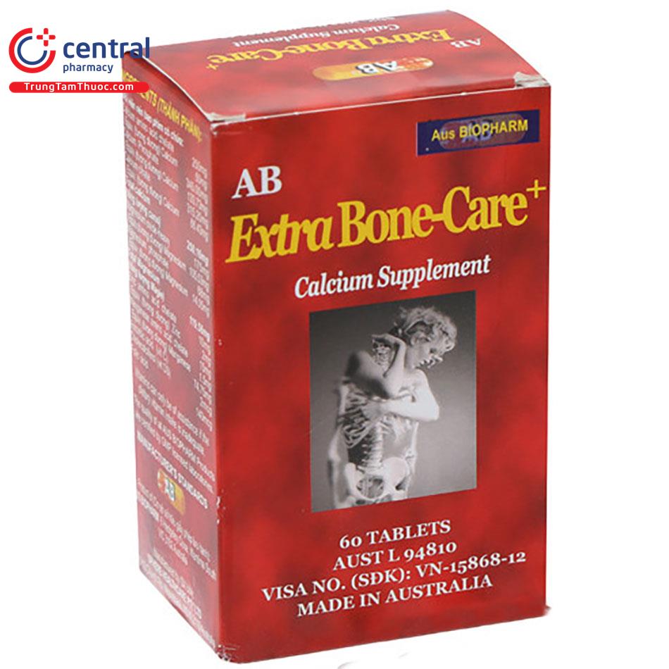thuoc ab extra bone care 2 D1744