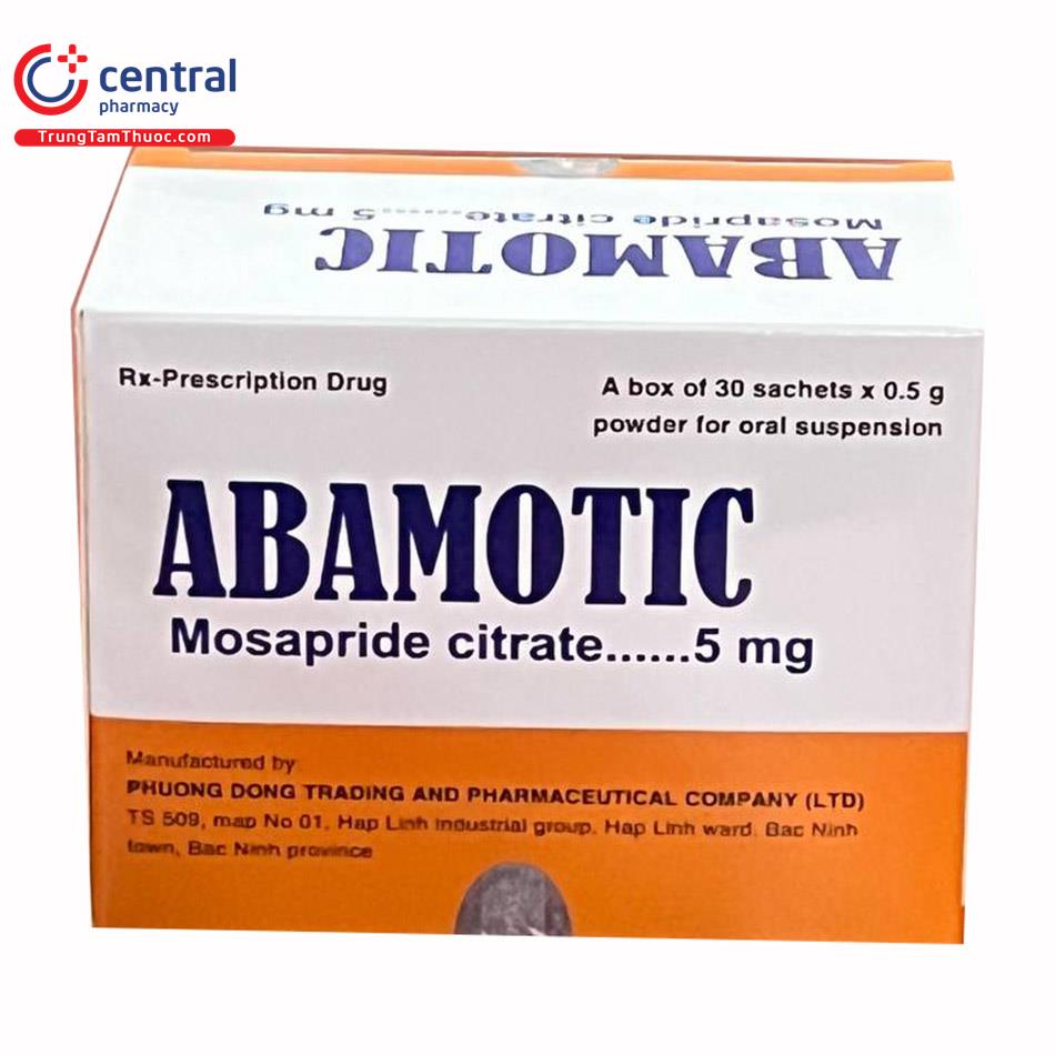 thuoc abamotic 5 mg 2 Q6100