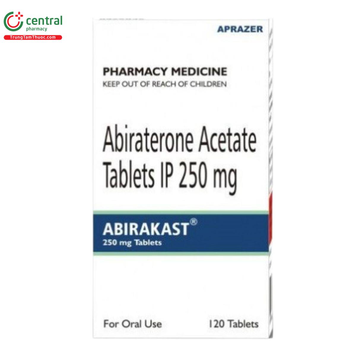 thuoc abirakast 250mg 6 B0122