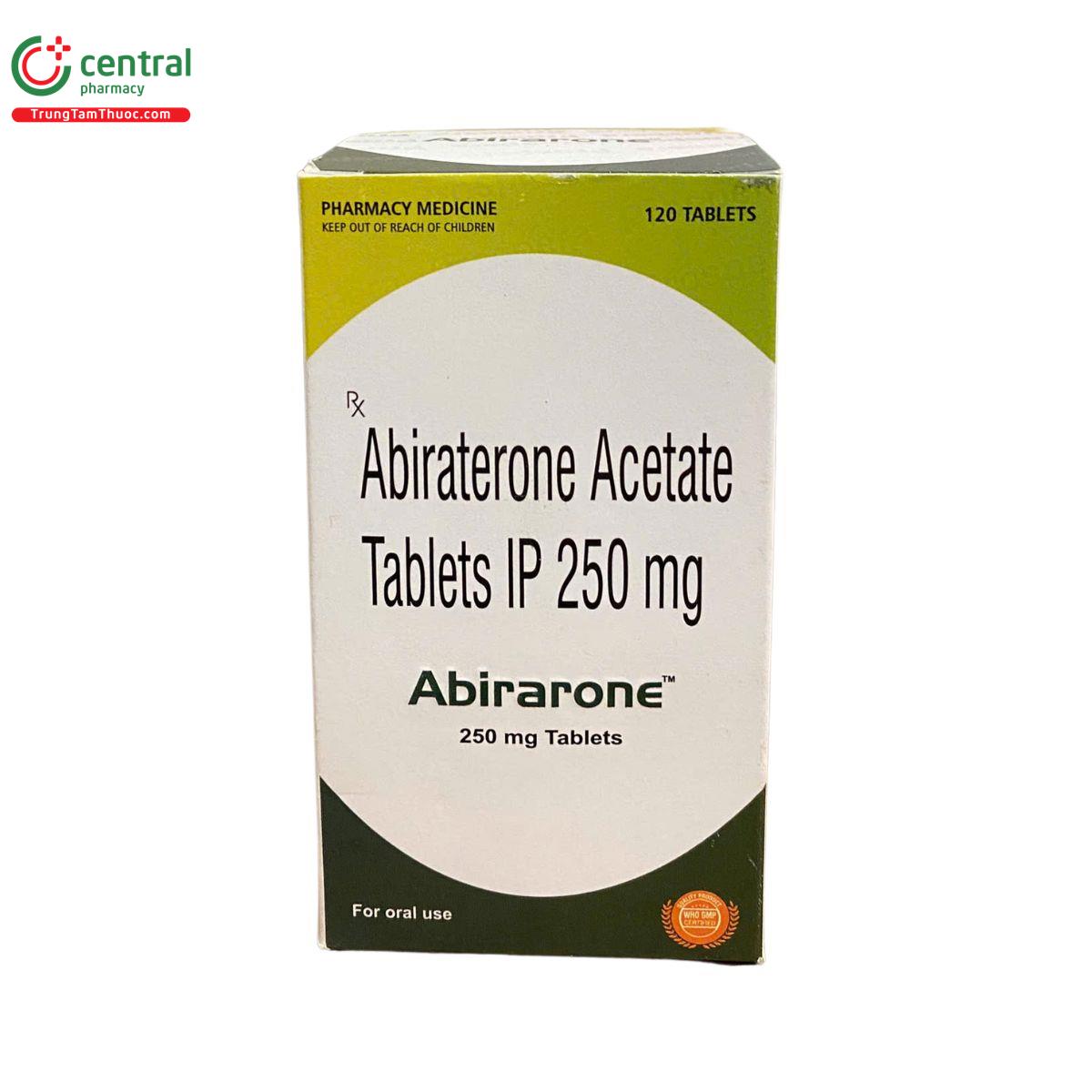 thuoc abirarone 250mg abiraterone 3 J4465