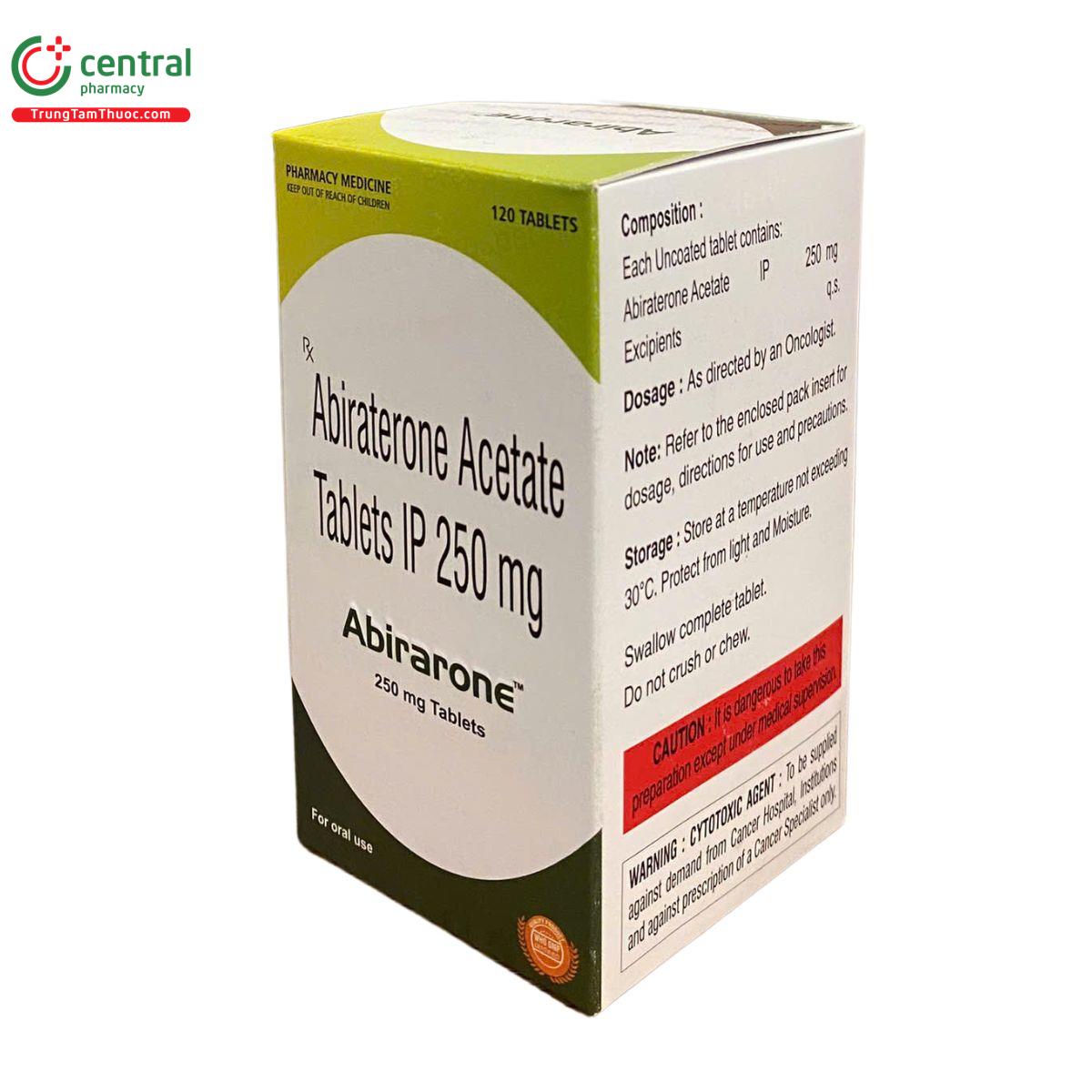 thuoc abirarone 250mg abiraterone 4 I3488