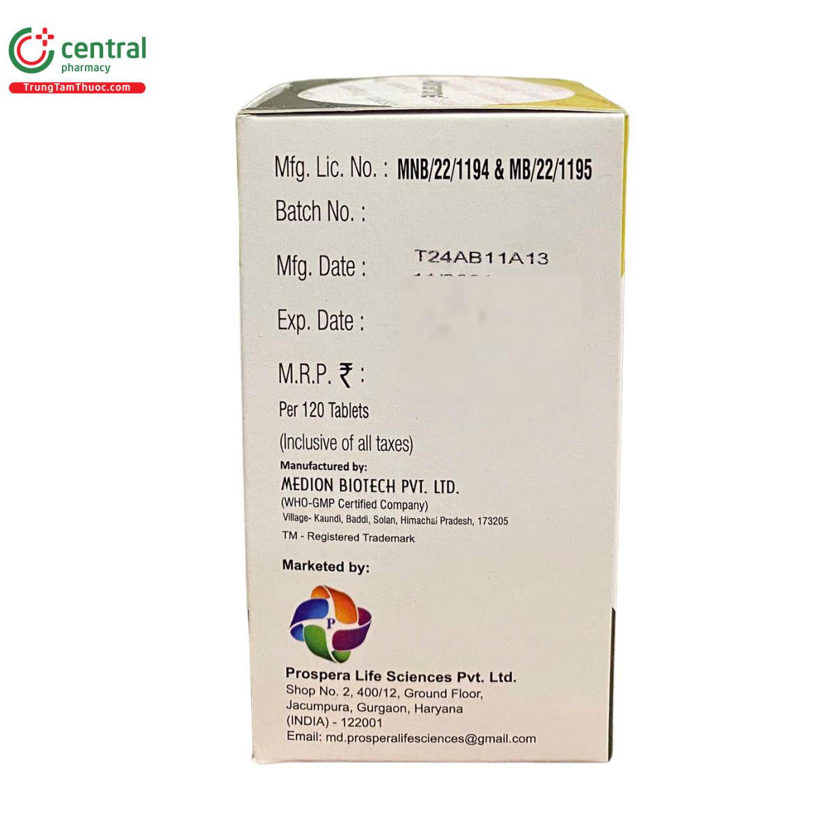 thuoc abirarone 250mg abiraterone 6 V8762