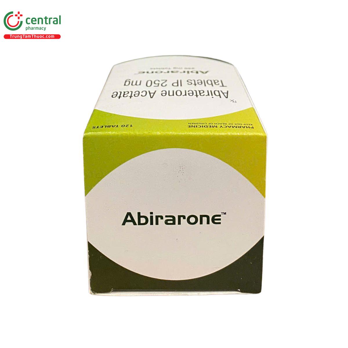 thuoc abirarone 250mg abiraterone 8 N5135