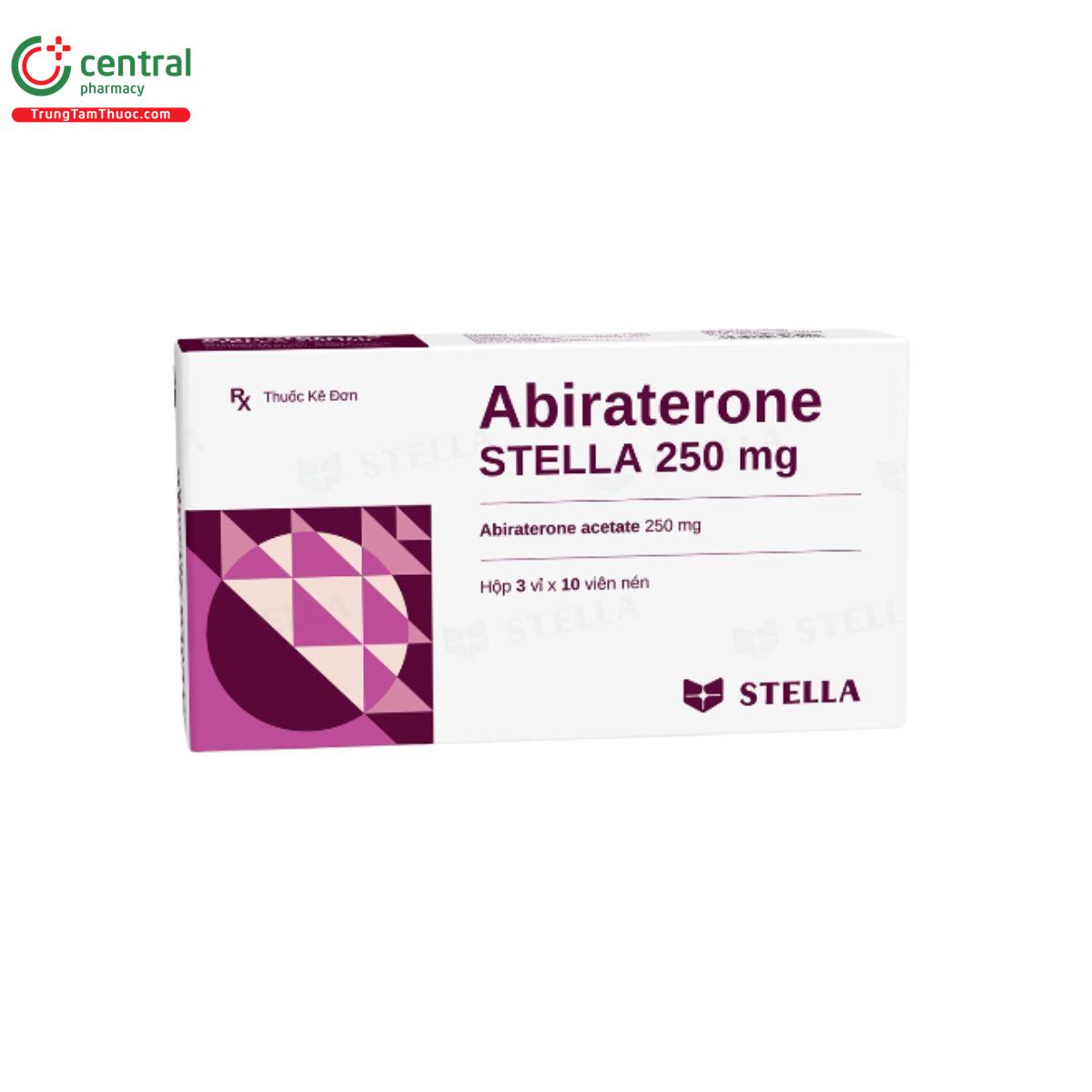 thuoc abiraterone 1 P6478 thuoc abiraterone 1 P6478