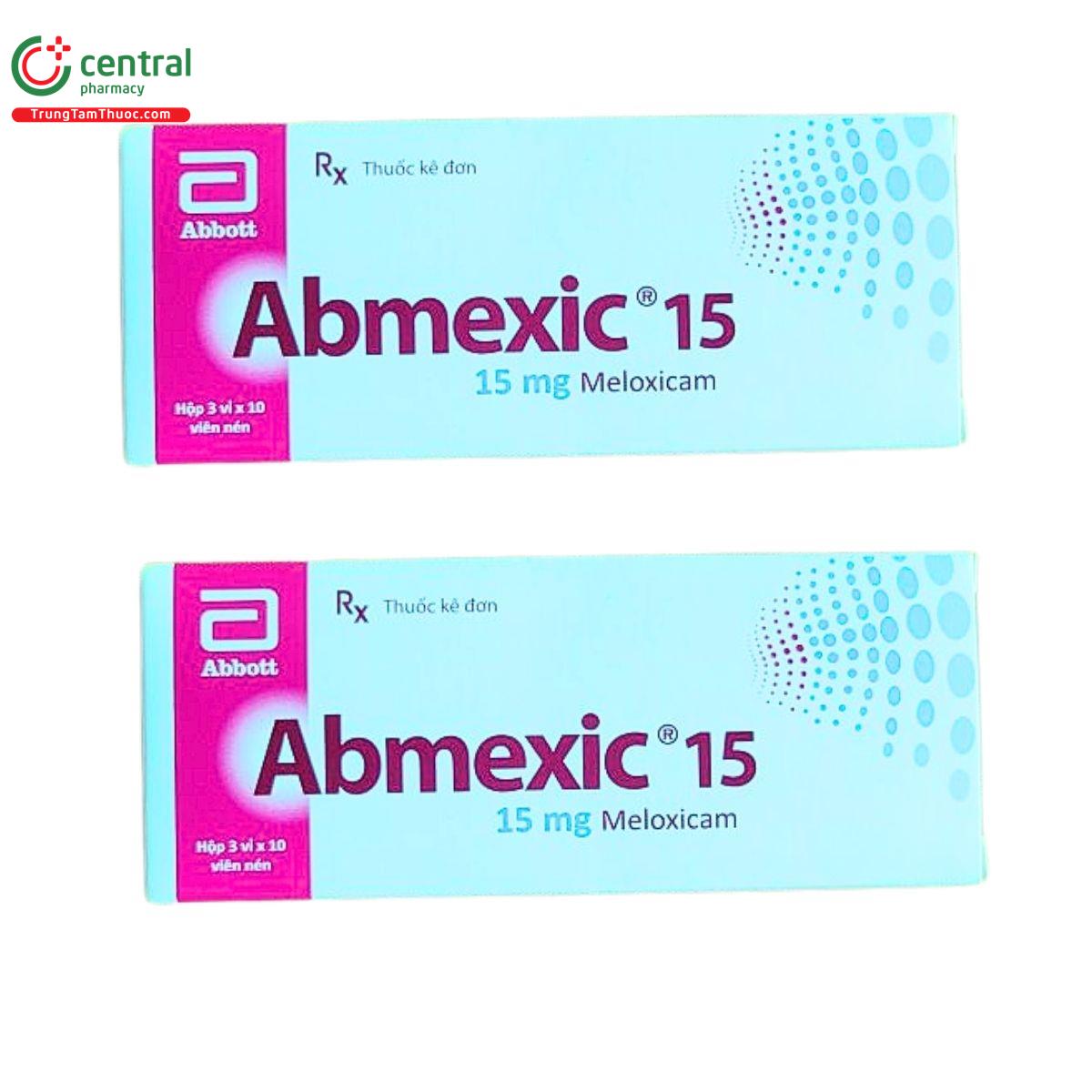 thuoc abmexic 15 2 B0335