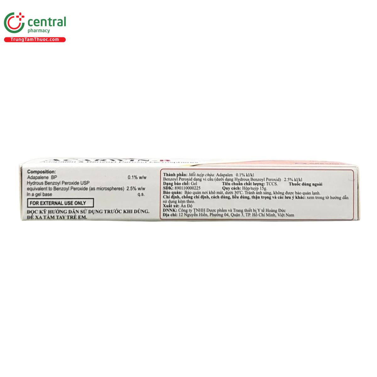 thuoc acarwin b 14 S7167 thuoc acarwin b 14 S7167