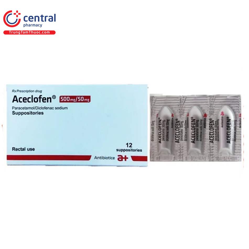 thuoc aceclofen 500mg 50mg 1 K4582